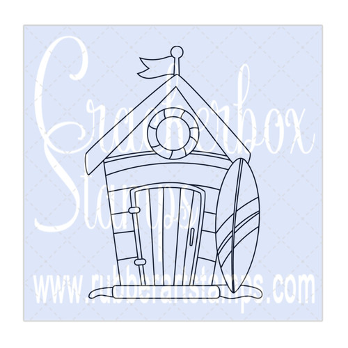 Surf Shack