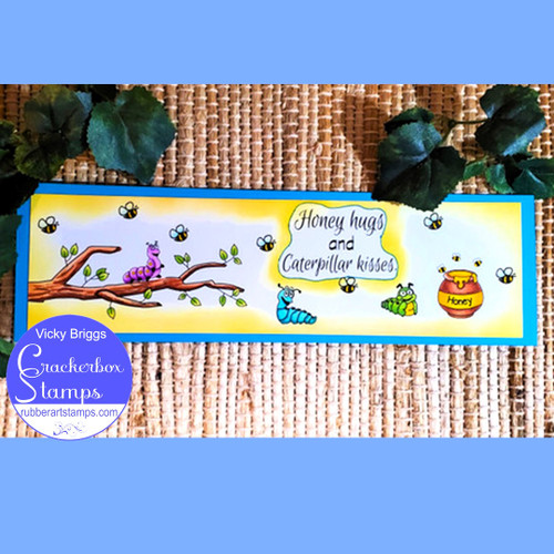 Honey Hugs
