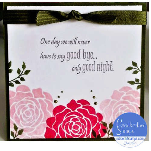 Peony Silhouette Peony Silhouette