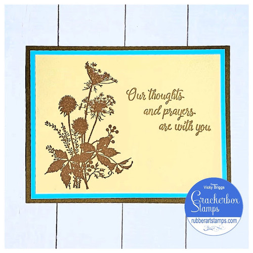 Thoughts and Prayers