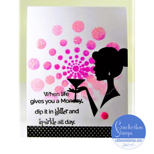 Life Gives You A Monday