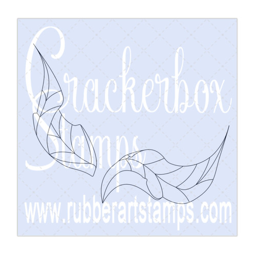 Leaves Open Leaves Open