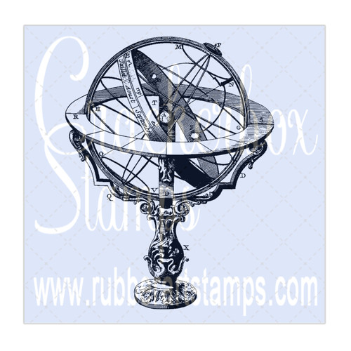 Armillary Sphere