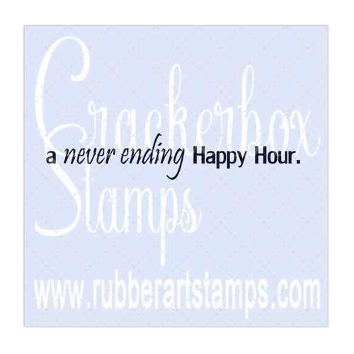 Happy Hour Happy Hour