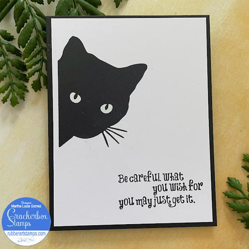 Careful What You Wish