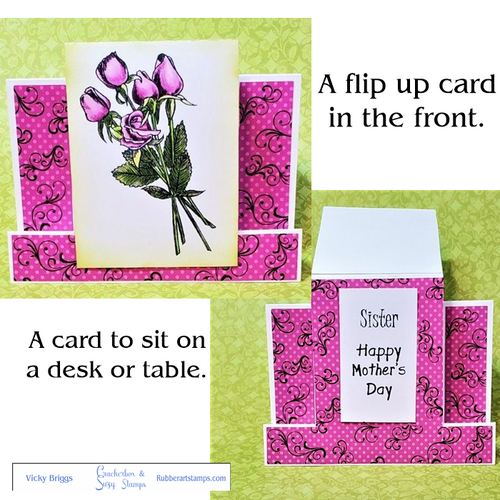 I masked off the 'Big' and just used Sister. I masked off the 'Big' and just used Sister.