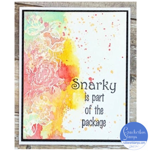 Snarky Is Part Package Snarky Is Part Package