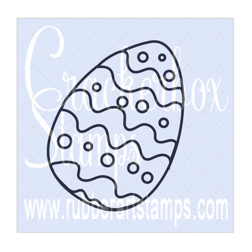 Easter Egg Easter Egg