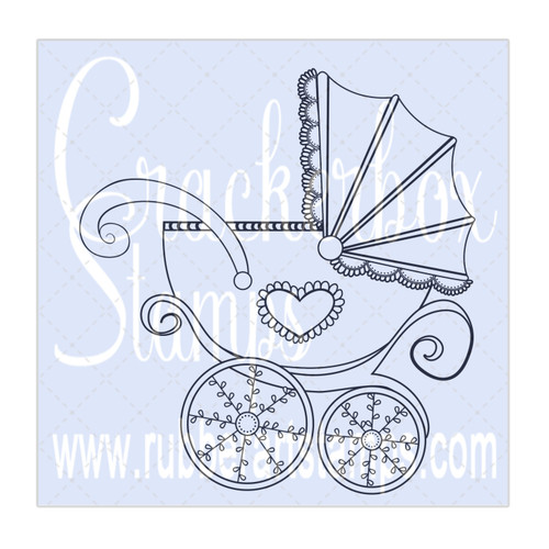 Baby Carriage