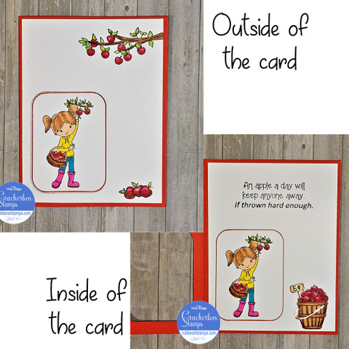 Apple Branch Apple Branch