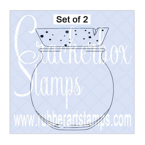 Bowl / Globe & Cork Bowl / Globe & Cork