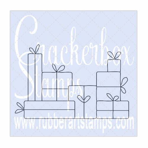 Gift Pile Gift Pile