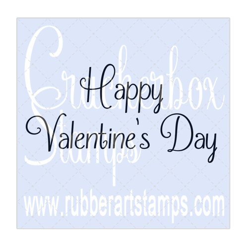 Happy Valentine's Day