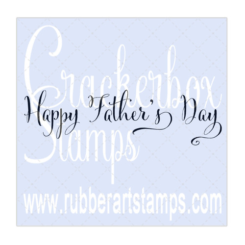 Happy Father's Day Happy Father's Day