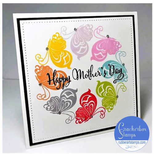 Happy Mother's Day Happy Mother's Day