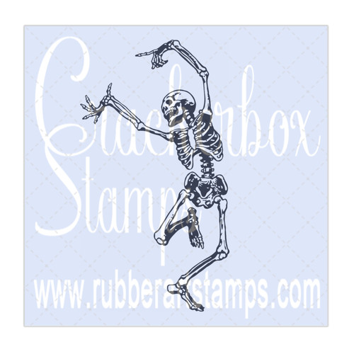 Skeleton Dancing
