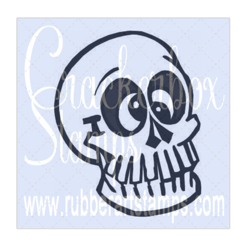 Skull Crazy