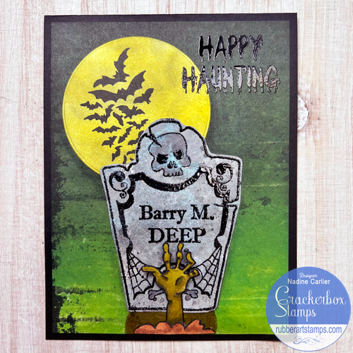 Happy Haunting Drips Happy Haunting Drips