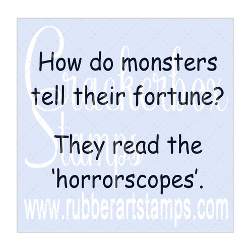 Horrorscope