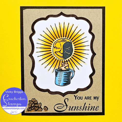 Coffee Sunshine Coffee Sunshine
