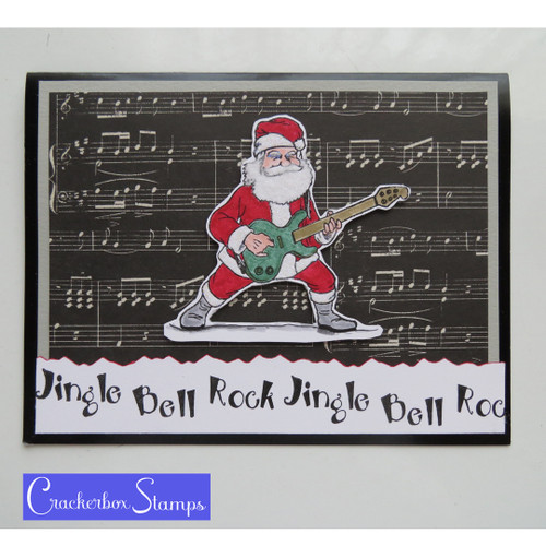 Jingle Bell Rock Jingle Bell Rock