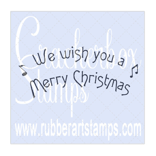 We Wish You We Wish You