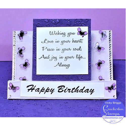 Wishing You Love Wishing You Love