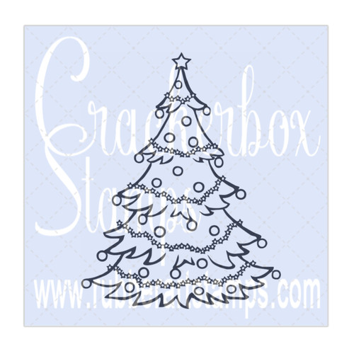 Christmas Tree Sm. Christmas Tree Sm.