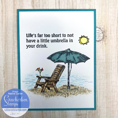 Life's Too Short Life's Too Short