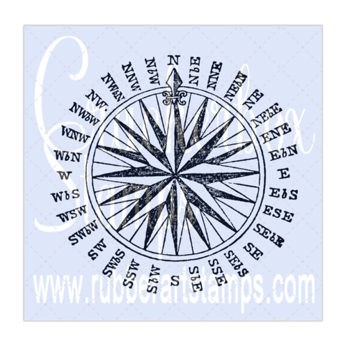 Compass Circle Compass Circle
