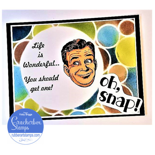 Life Is Wonderful Get One