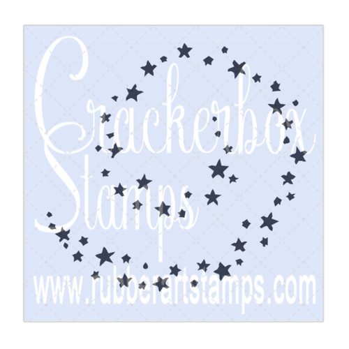 Stars Circle Stars Circle