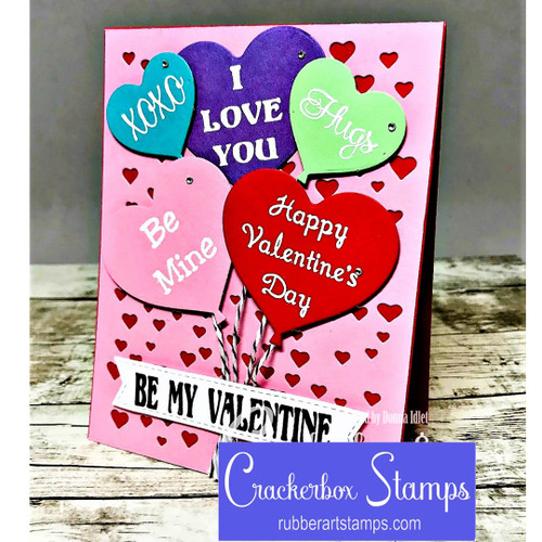 Be Mine Sm. Be Mine Sm.