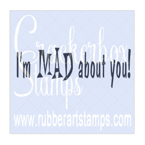 Mad About You Mad About You