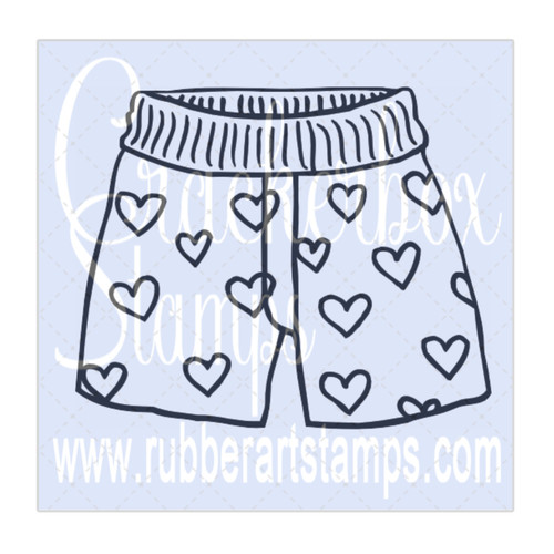Heart Boxers