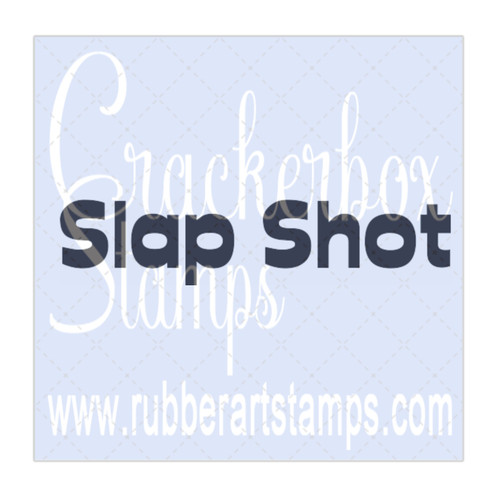 Slap Shot Slap Shot