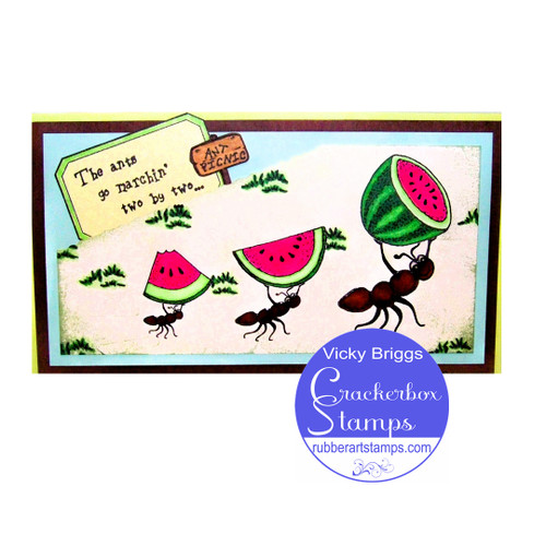 Watermelon set of 3 Watermelon set of 3
