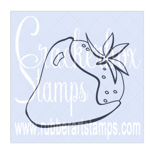 Chocolate Strawberry