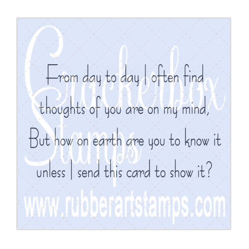 Day to Day Day to Day