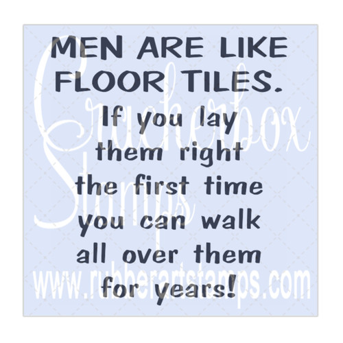 Floor Tiles