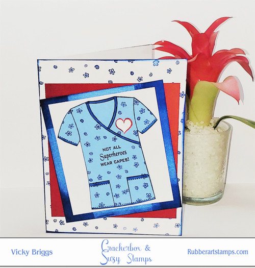 I masked off the word MOMS