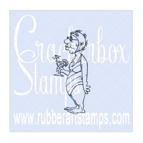 Clara with Cocktail Variations