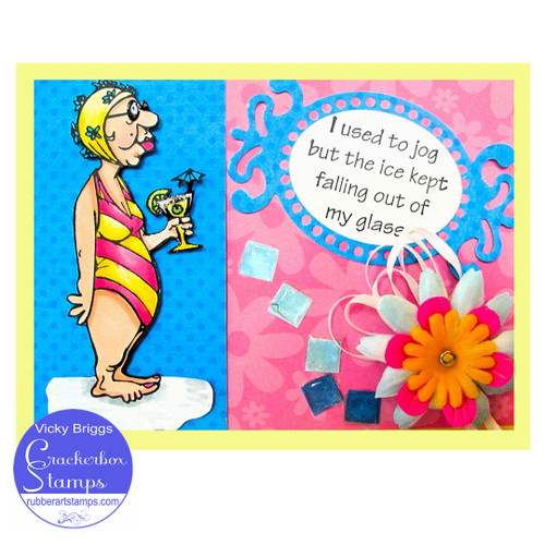 Clara with Cocktail Variations