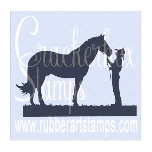 Horse Silhouette Horse Silhouette