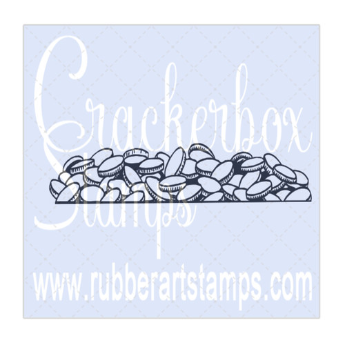 Coin Pile Coin Pile