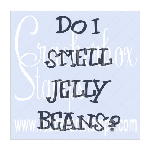 Smell Jellybeans Smell Jellybeans