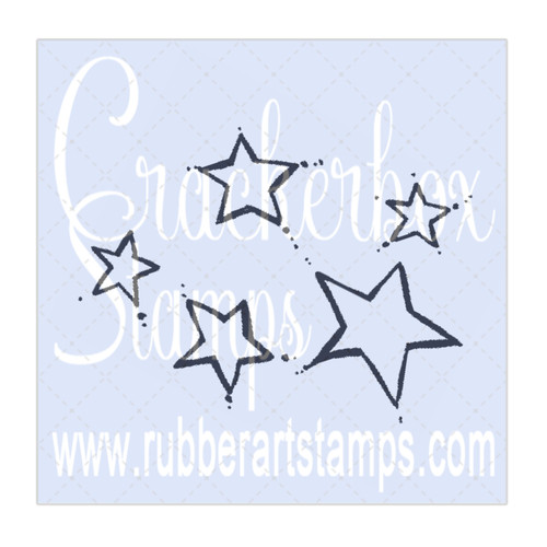 Stars 5 Open Stars 5 Open