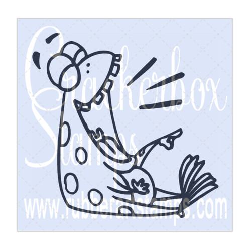 Frog Laughing Frog Laughing