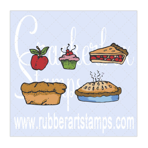 Cabinet Food set of 5 Cabinet Food set of 5