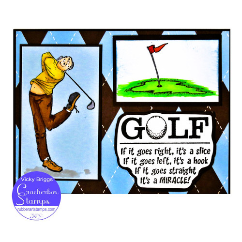 Golf Miracle